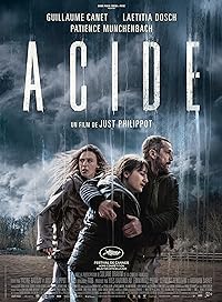 Acid Aka Acide 2023 Hindi Dubbed French 480p 720p 1080p Filmy4Wap Filmyzilla Filmywap
