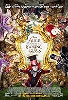 Alice Through the Looking Glass Filmyzilla 2016 Hindi Dubbed English 480p 720p 1080p Filmy4Wap