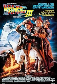 Back to the Future Part III 1990 Hindi Dubbed English 480p 720p 1080p Filmy4Wap