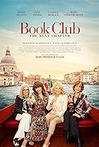 Book Club The Next Chapter 2023 Dual Audio Hindi English 480p 720p 1080p Filmy4Wap