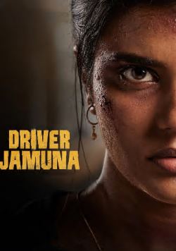 Driver Jamuna Filmy4Wap 2022 Hindi ORG Tamil