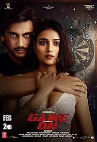 Game On 2024 Hindi Dubbed Telugu Movie Download 480p 720p 1080p Filmy4Wap Filmyzilla