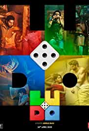 Ludo 2020 Full Movie Download Filmy4Wap