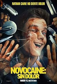 Novocaine Filmy4Wap 2025 Hindi ORG Dubbed English
