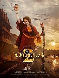 Odela 2 Filmy4Wap 2025 Hindi ORG Dubbed