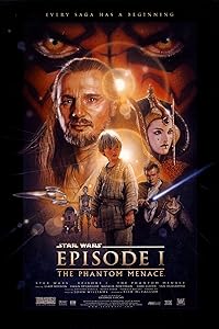 Star Wars Episode I The Phantom Menace 1999 Hindi Dubbed English 480p 720p 1080p Movie Download