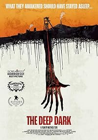The Deep Dark 2023 Hindi Dubbed French Movie Download 480p 720p 1080p Filmy4Wap