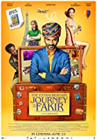 The Extraordinary Journey of the Fakir 2022 Hindi Dubbed 480p 720p 1080p Filmy4Wap