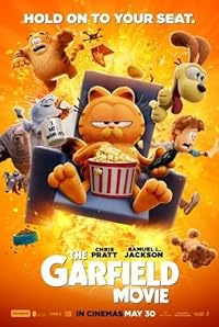 The Garfield Movie 2024 Hindi Dubbed Movie Download 480p 720p 1080p Filmy4Wap Filmyzilla Filmywap