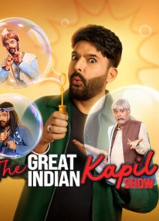 The Great Indian Kapil Show FilmyFly 2025 S04 Hindi