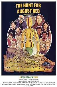 The Hunt for August Red 2024 Hindi Dubbed 480p 720p 1080p Filmy4Wap