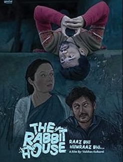 The Rabbit House FilmyFly 2026 Hindi Dubbed