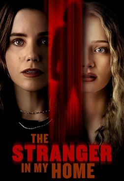 The Stranger in My Home FilmyFly 2025 Hindi Dubbed NF