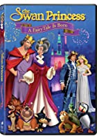 The Swan Princess A Fairytale Is Born 2023 Hindi ORG English 480p 720p 1080p Filmy4Wap Filmyzilla
