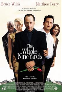 The Whole Nine Yards Filmy4Wap 2000 Hindi Dubbed