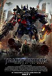 Transformers 3 Dark Of The Moon 2011 Dual Audio Hindi 480p 300MB Filmy4Wap