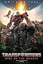 Transformers 7 Rise Of The Beasts 2023 Hindi Dubbed 480p 720p 1080p Filmy4Wap Filmyzilla