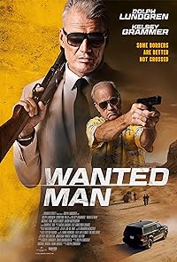 Wanted Man 2024 Hindi Dubbed English 480p 720p 1080p Filmy4Wap Filmyzilla Filmywap
