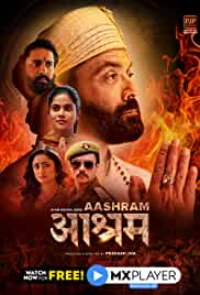 Aashram 2020 Filmy4Wap  Filmywap Web Series All Seasons 480p 720p HD Download