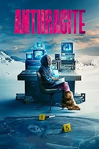 Anthracite 2024  Season 1 Hindi Dubbed English French 480p 720p 1080p Filmy4Wap Filmywap