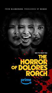 The Horror Of Dolores Roach  All Seasons Dual Audio Hindi 480p 720p 1080p Download Filmywap